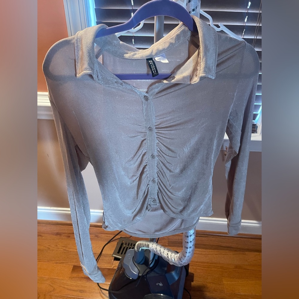 H&M new without tag